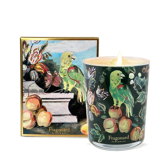 Fragonard Cette Nuit Là Candle - Ltd Edition