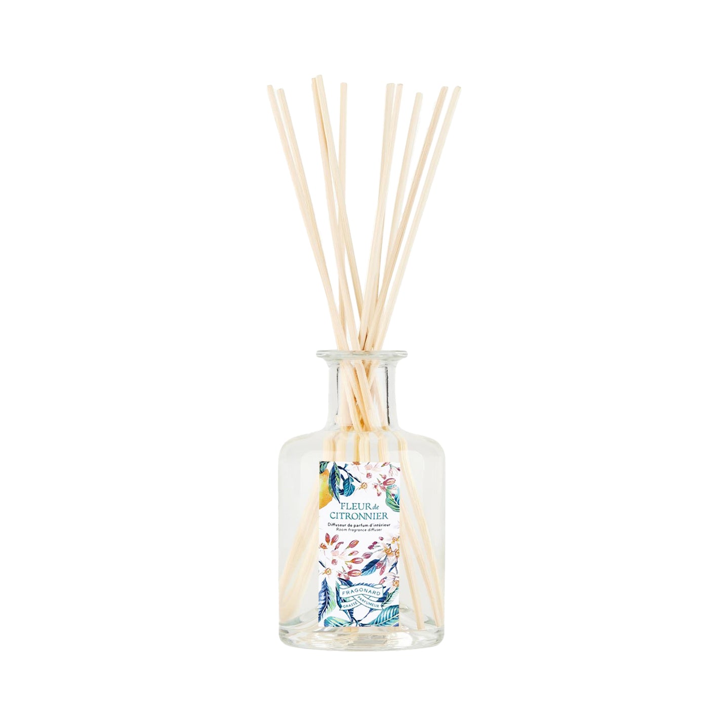 Fragonard Fleur de Citronnier Diffuser