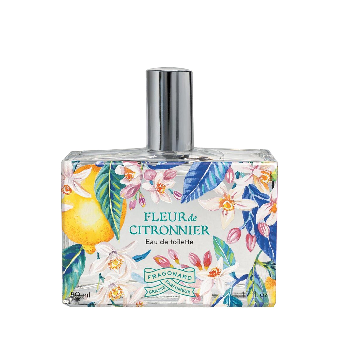 Fragonard Fleur de Citronnier Eau de Toilette