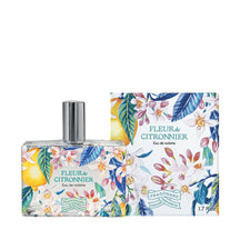 Fragonard Fleur de Citronnier Eau de Toilette