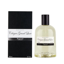 Fragonard Cologne Grand Luxe EDT