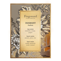 Fragonard Diamant 'Estagon' Parfum - 30ml