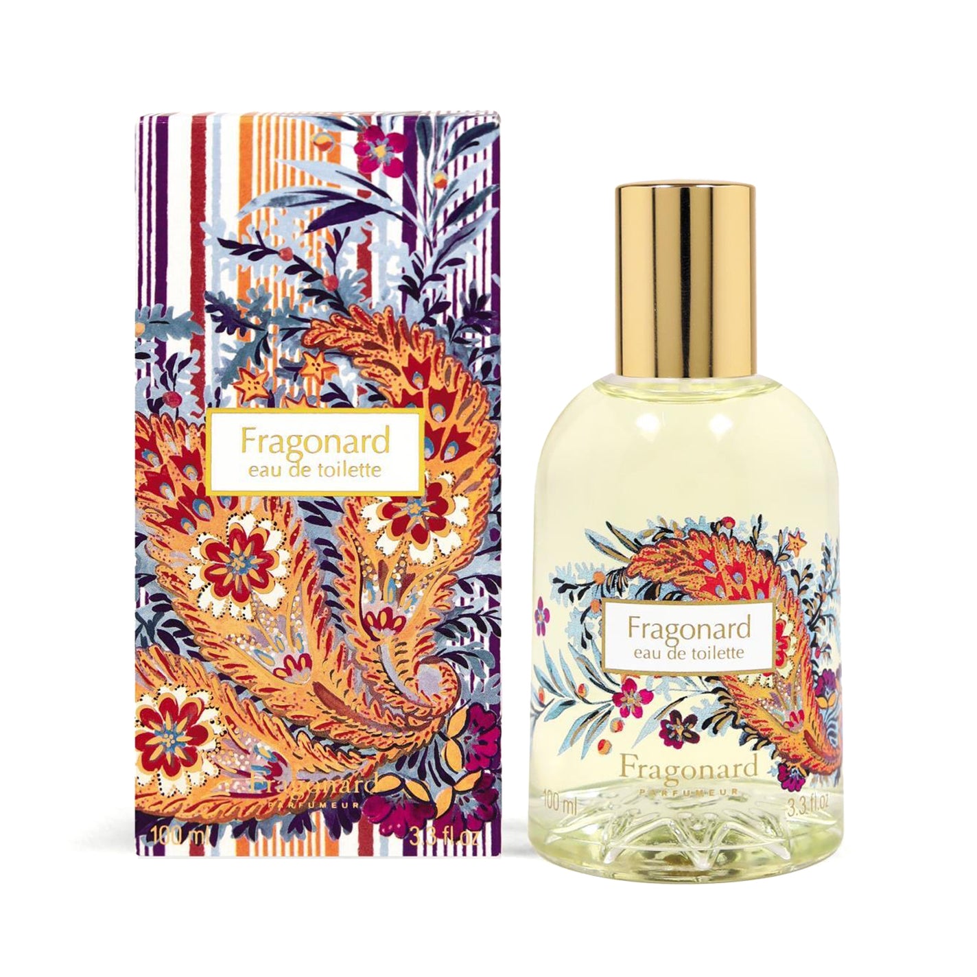 Fragonard 2024 'Fragonard' Eau de Toilette