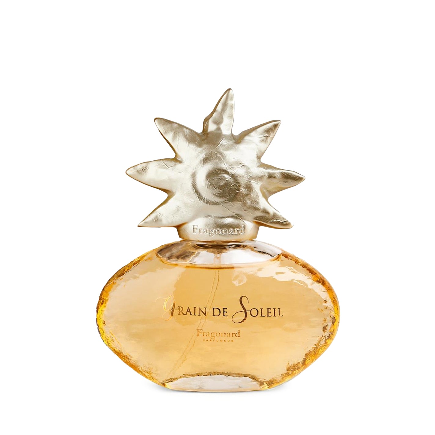 Fragonard Grain de Soleil Eau de Parfum