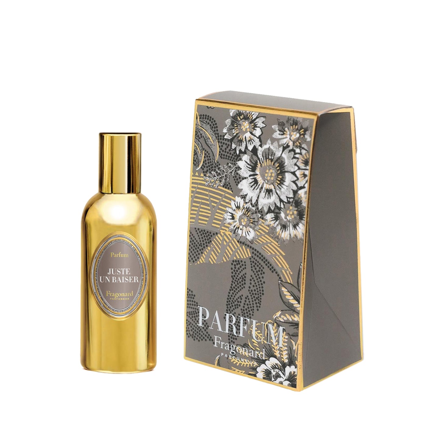 Fragonard Juste un Baiser 'Estagon' Parfum - 60ml