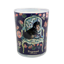 Fragonard Porte-Bonheur Candle - Ltd Edition