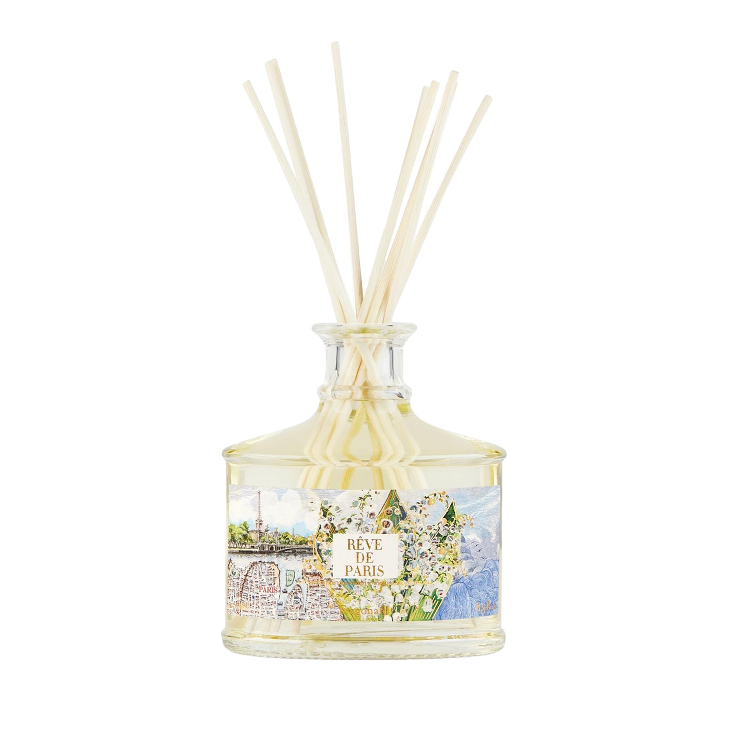 Fragonard Rêve de Paris Diffuser