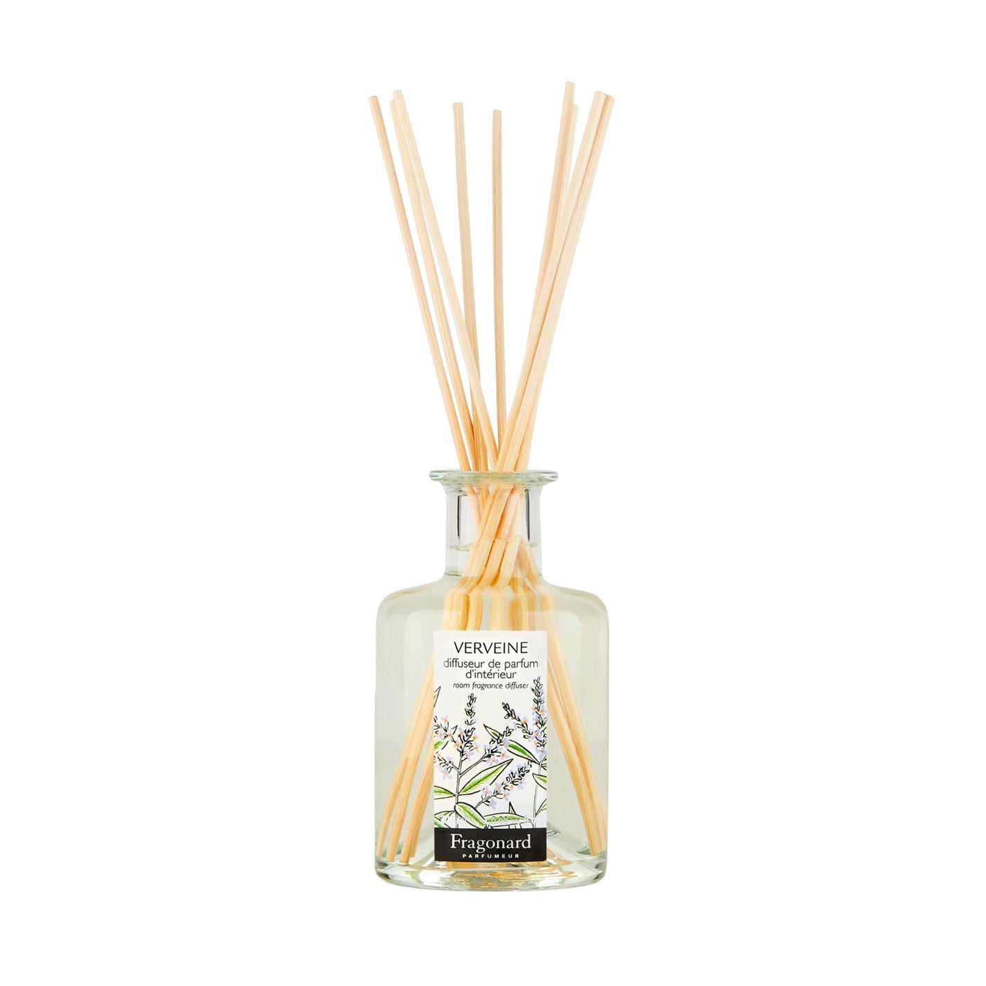 Fragonard Verveine Diffuser