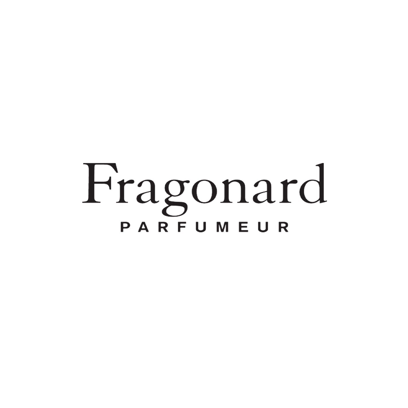 Fragonard Concerto Shower Gel