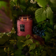 VOLUSPA Foraged Wildberry 100hr Candle