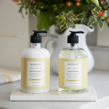 ARCHIPELAGO Hand Lotion - Grapefruit