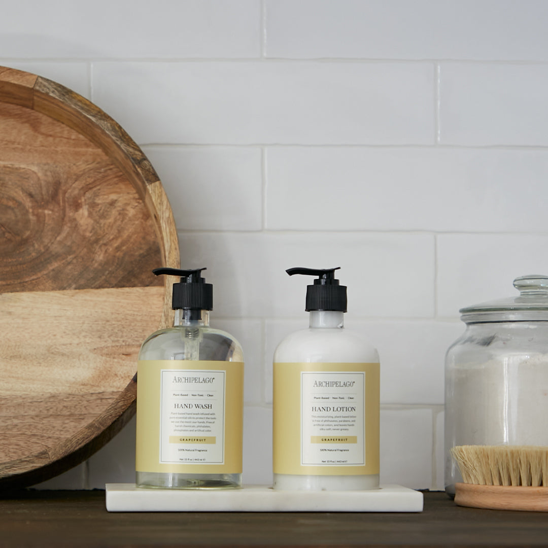 ARCHIPELAGO Hand Wash - Grapefruit