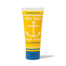 Kalastyle Swedish Dream Lemon Hand Cream