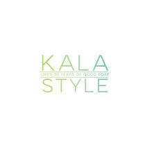 Kalastyle Blanc Lila Soap