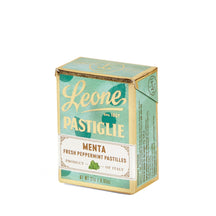 Pastiglie Leone Fresh Peppermint