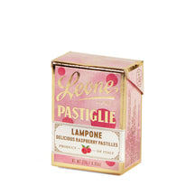 Pastiglie Leone Delicious Raspberry