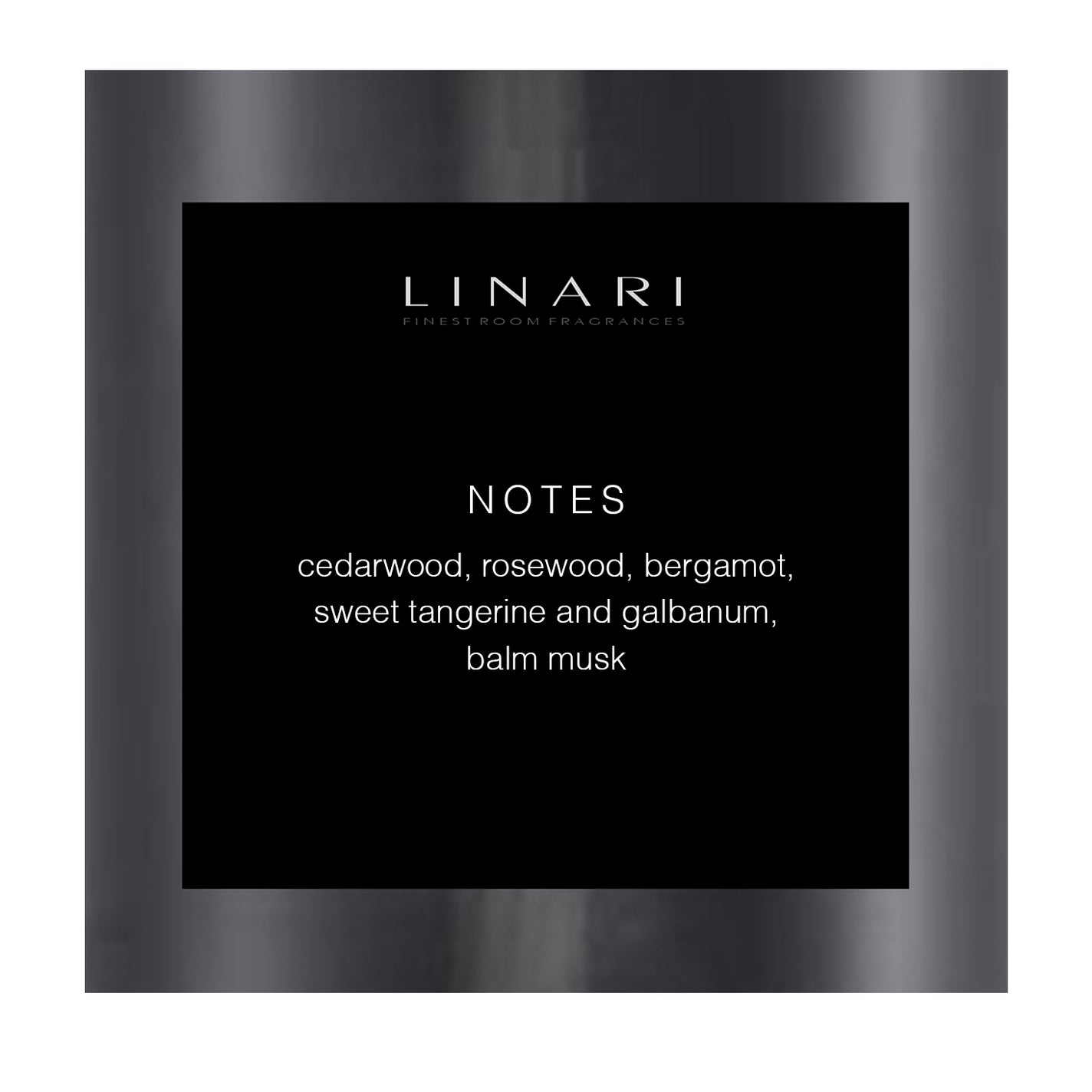 LINARI Cielo Diffuser + Reeds