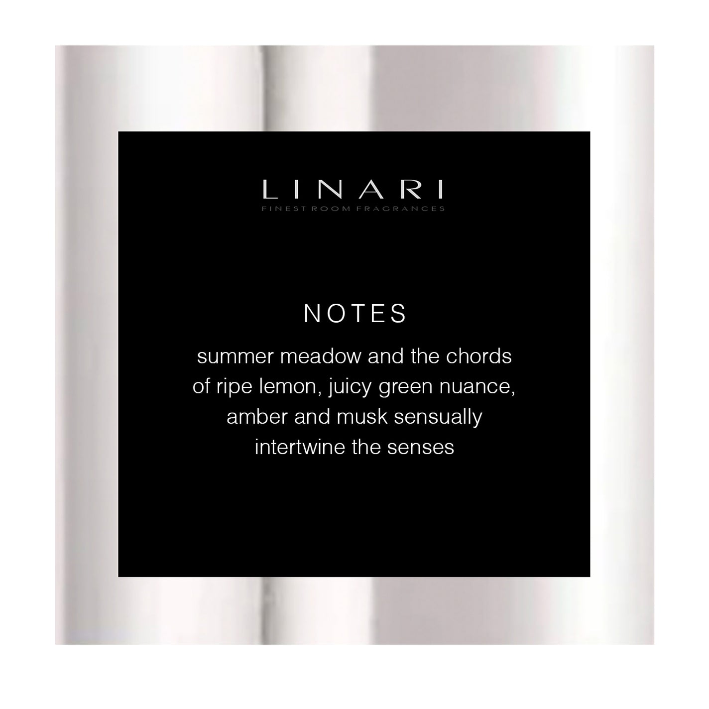 LINARI Estate Room Spray