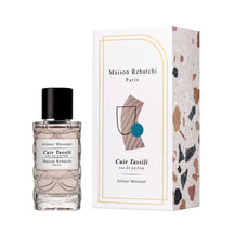 Maison Rebatchi Cuir Tassili Eau de Parfum