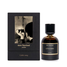 Meo Fusciuni Little Song Parfum