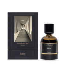 Meo Fusciuni Luce Parfum