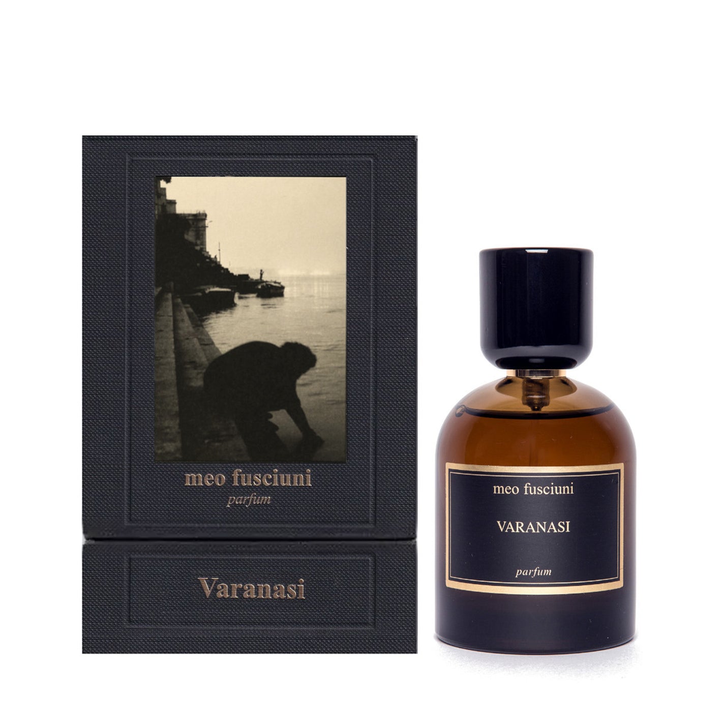 Meo Fusciuni Varanasi Parfum