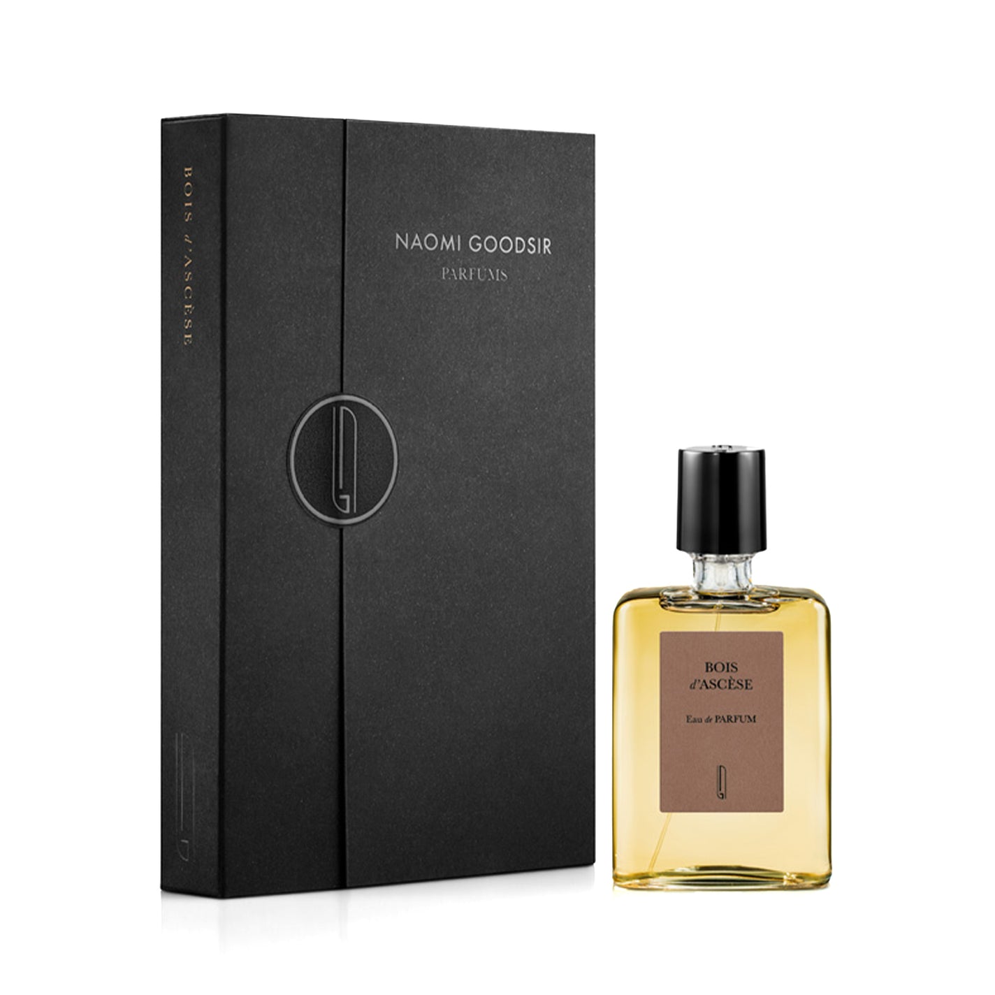 Naomi Goodsir Bois d'Ascese Eau de Parfum