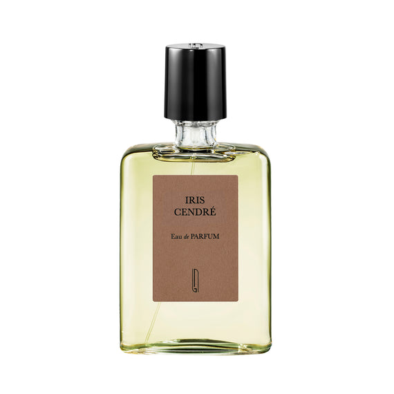 Naomi Goodsir Iris Cendre Eau de Parfum