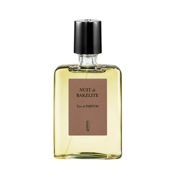 Naomi Goodsir Nuit de Bakelite Eau de Parfum