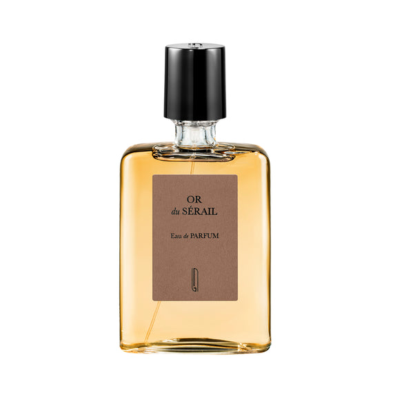 Naomi Goodsir Or du Serail Eau de Parfum