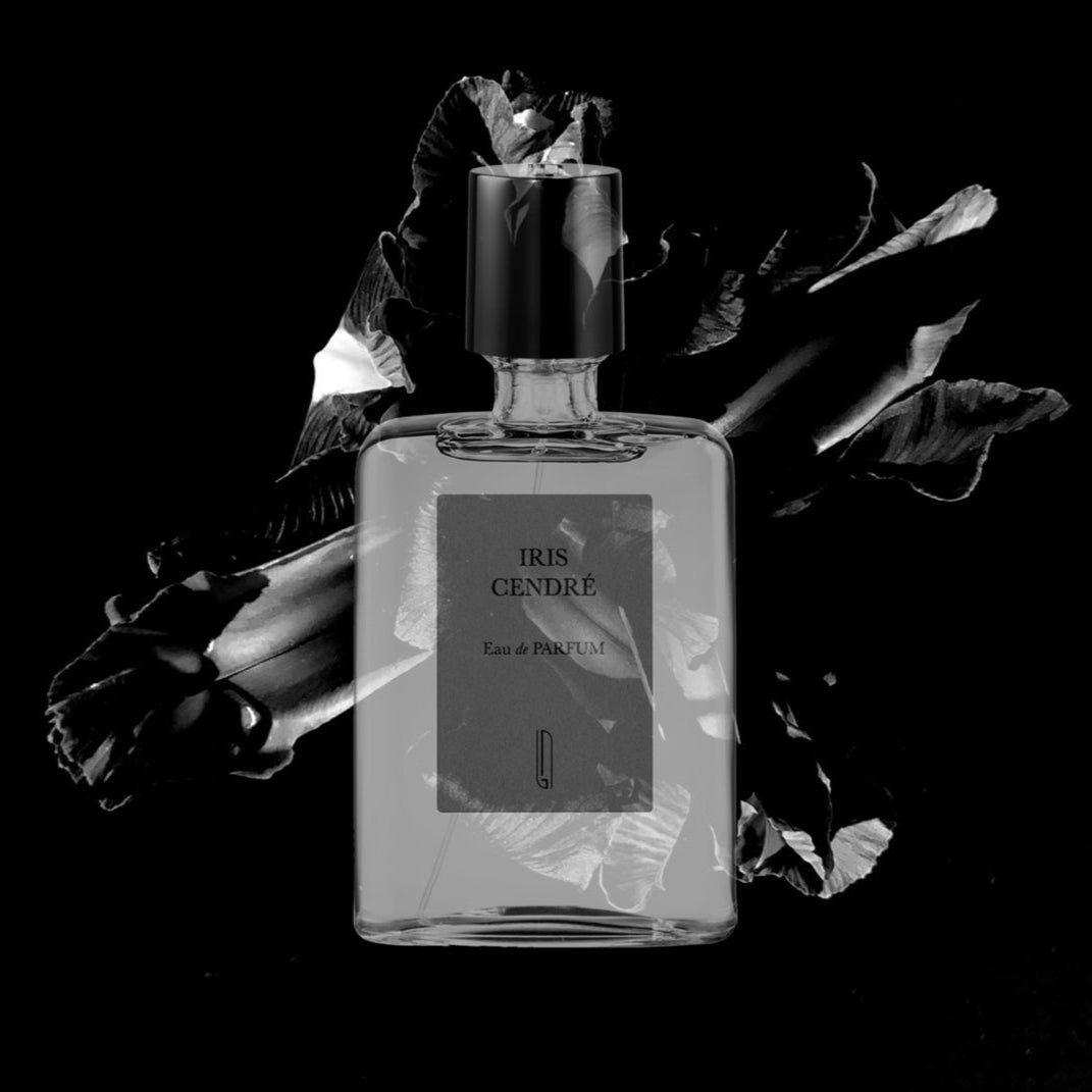 Naomi Goodsir Iris Cendre Eau de Parfum