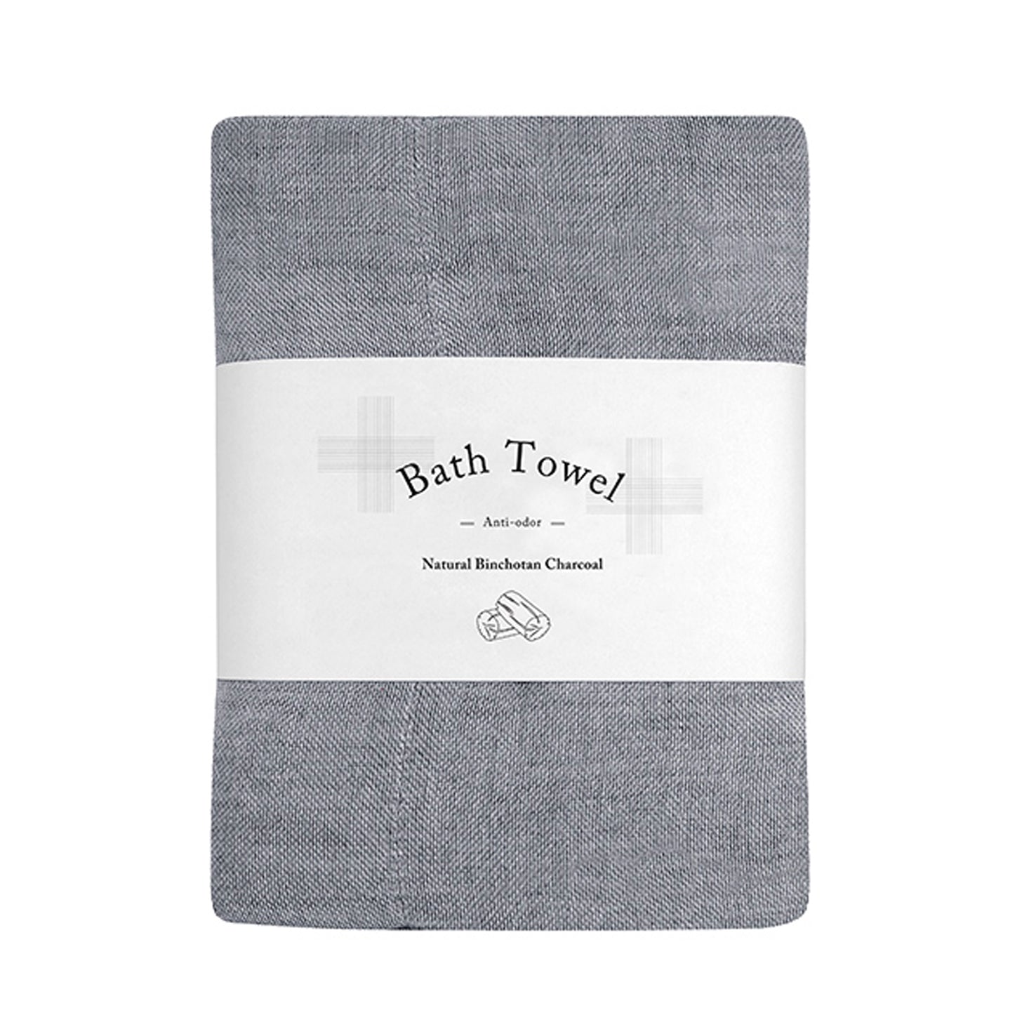 Binchotan towel discount