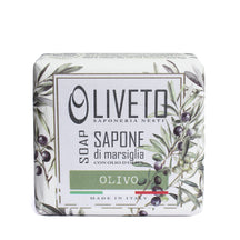 Nesti Dante Oliveto Olivo Soap