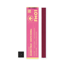 Nippon Kodo Fragrance Memories Incense - Jejudo Field / South Korea