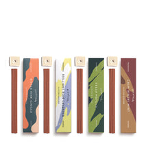 Nippon Kodo Scentsual Incense Bundle - Value $60