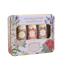 Panier des Sens Essentials Hand Care Gift Set 2024