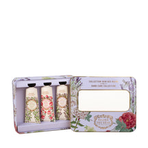 Panier des Sens Essentials Hand Care Gift Set 2024