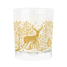 Panier des Sens Majestic Wood Candle