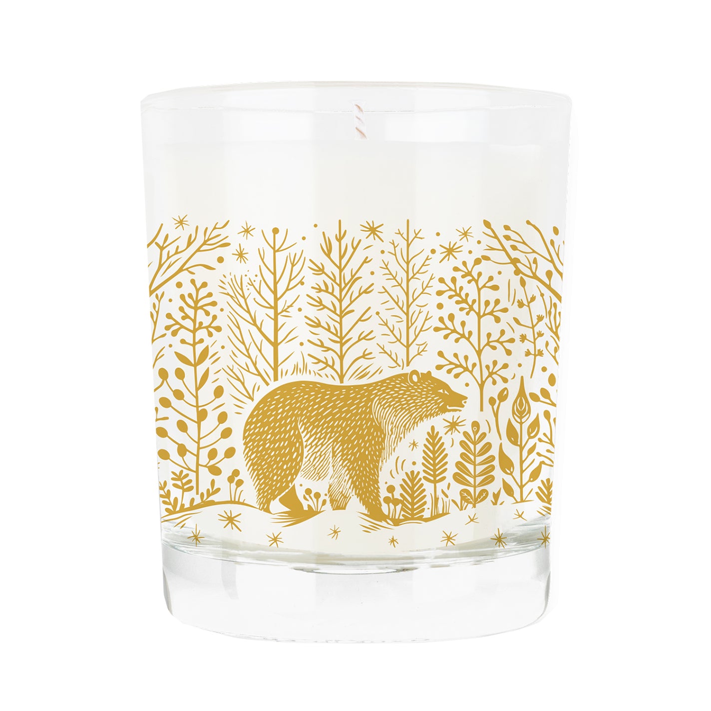 Panier des Sens Nordic Delight Candle