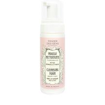 Panier des Sens Radiant Peony Cleansing Foam - 50ml