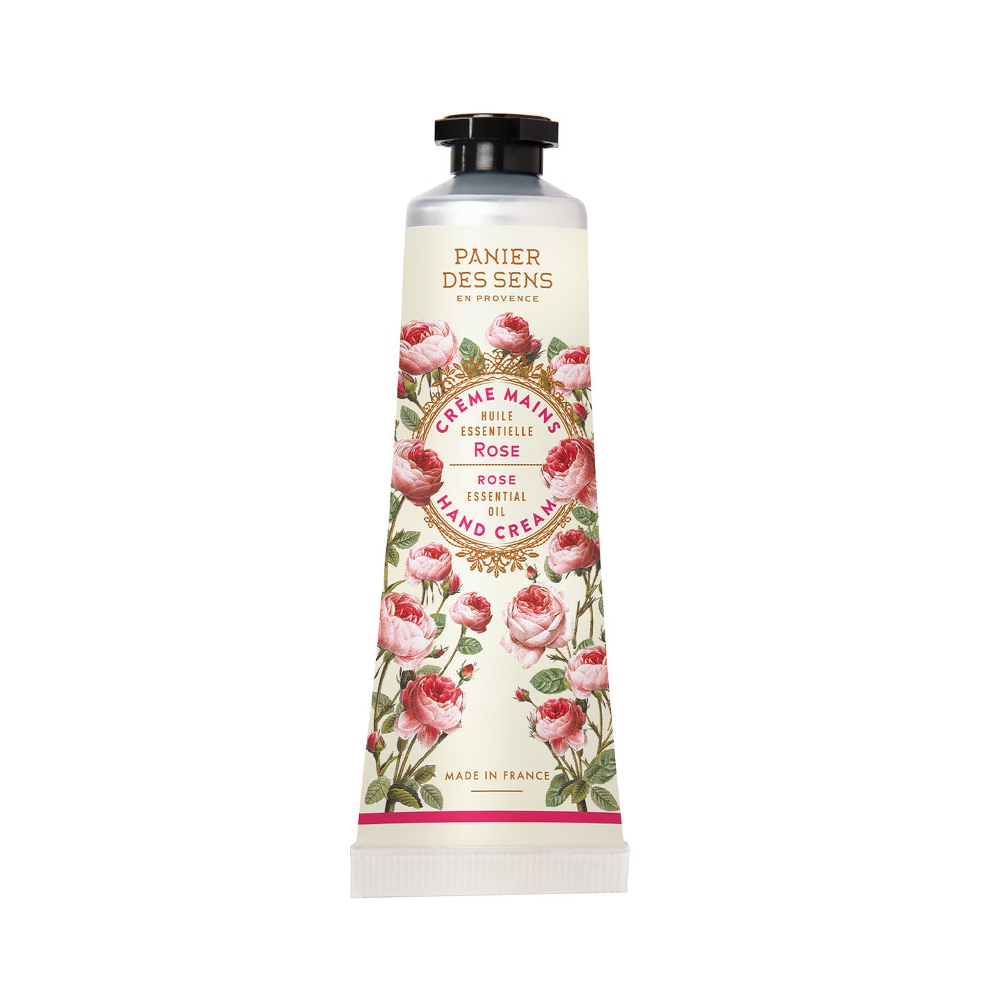 Panier des Sens Enchanted Forest Hand Cream - Rose