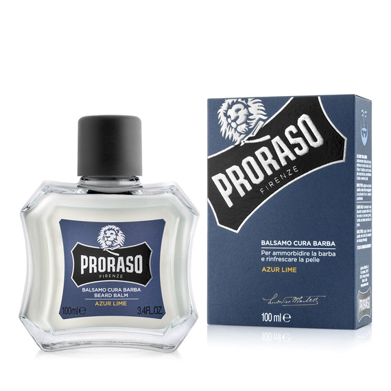 Proraso Beard Balm - Azur Lime