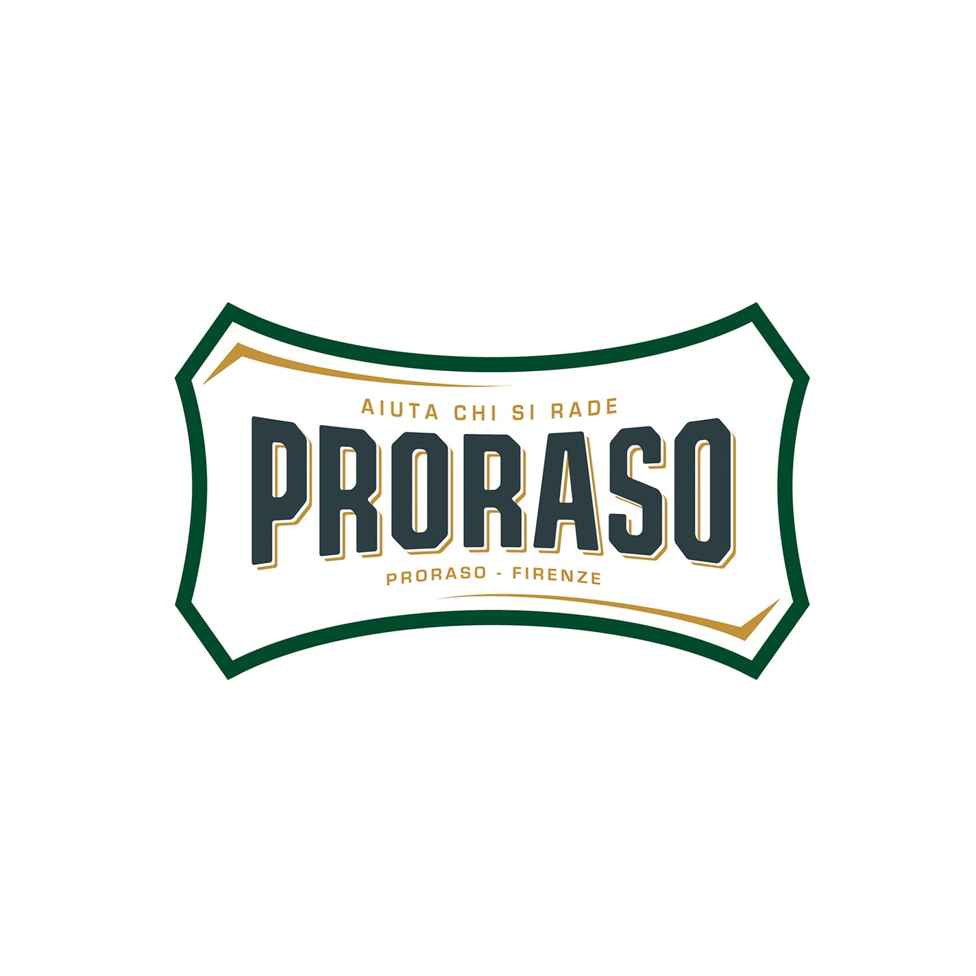 Proraso Beard Exfoliating Paste