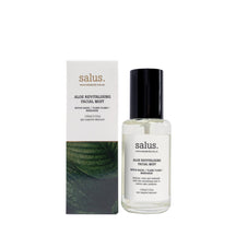 Salus Aloe Revitalising Facial Mist