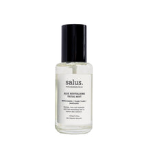 Salus Aloe Revitalising Facial Mist