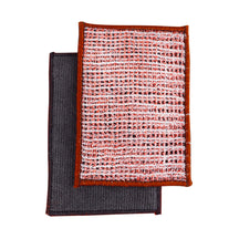 Redecker Copper Microfibre Cloth - Grey