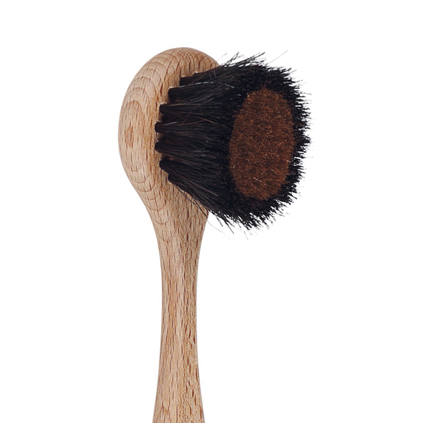 Redecker Ionic Face Brush