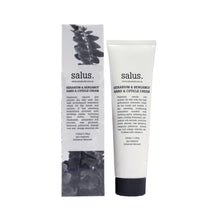 Salus Geranium & Bergamot Hand & Cuticle Cream