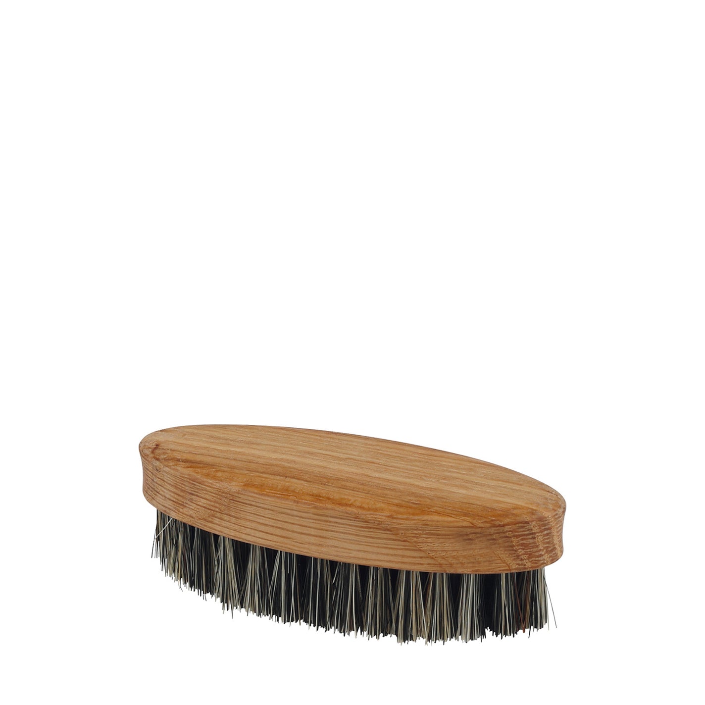 Redecker Nail Brush  - Oak + Dark Bristle