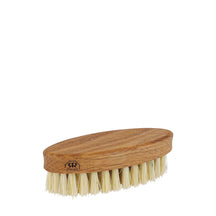 Redecker Nail Brush  - Oak + Tampico Bristle